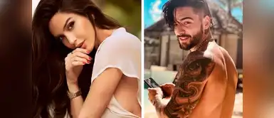 Maluma: Pareja del cantante lo sorprende con este hermoso regalo de cumpleaños Maluma: Pareja del cantante lo sorprende con este hermoso regalo de cumpleaños