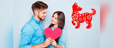 Conoce a tu pareja ideal, según el horóscopo chino 2018 Conoce a tu pareja ideal, según el horóscopo chino 2018