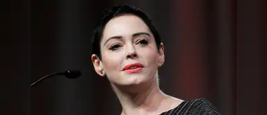 Este es el desgarrador relato de Rose McGowan de cómo Harvey Weinstein la violó Este es el desgarrador relato de Rose McGowan de cómo Harvey Weinstein la violó