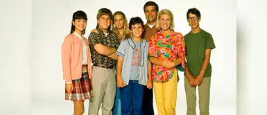 La serie "Los años maravillosos" fue cancelada por denuncia de acoso sexual La serie "Los años maravillosos" fue cancelada por denuncia de acoso sexual