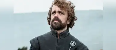 Peter Dinklage mide 1.34 metros y ha participado en películas como The “Station Agent”,“Entourage” y “30 Rock”, además de “Las crónicas de Narnia” y “X Men”, hasta que llegó la oportunidad de “Game of Thrones”. Peter Dinklage mide 1.34 metros y ha participado en películas como The “Station Agent”,“Entourage” y “30 Rock”, además de “Las crónicas de Narnia” y “X Men”, hasta que llegó la oportunidad de “Game of Thrones”.