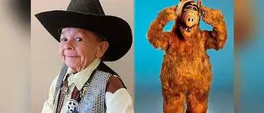 Mihaly Michu Meszarosmedía 83 cm y participó en el comercial de Pepsi al lado de Michael Jackson, quien se convirtió en su mejor amigo, tambiénapareció en diversas películas, pero casi siempre bajo un disfraz, como en el caso de la serie “Alf” Mihaly Michu Meszarosmedía 83 cm y participó en el comercial de Pepsi al lado de Michael Jackson, quien se convirtió en su mejor amigo, tambiénapareció en diversas películas, pero casi siempre bajo un disfraz, como en el caso de la serie “Alf”