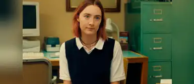 Lady Bir fue dirigida por Greta Gerwig Lady Bir fue dirigida por Greta Gerwig