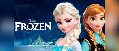 Frozen fue dirigida por Jennifer Lee Frozen fue dirigida por Jennifer Lee