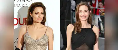 Angelina Jolie se sometió a una doble mastectomía preventiva y a una cirugía reconstructiva Angelina Jolie se sometió a una doble mastectomía preventiva y a una cirugía reconstructiva