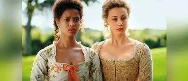 Belle fue dirigida por Amma Asante Belle fue dirigida por Amma Asante