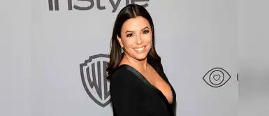 Eva Longoria muestra con orgullo cómo ha crecido su “baby bump” tras embarazo Eva Longoria muestra con orgullo cómo ha crecido su “baby bump” tras embarazo