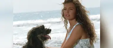 Thalía revive su personaje de "Marimar" con este sexy baile Thalía revive su personaje de "Marimar" con este sexy baile