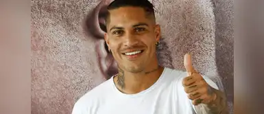 Paolo Guerrero: ella es la encargada de llenar de amor al capitán de la selección Paolo Guerrero: ella es la encargada de llenar de amor al capitán de la selección