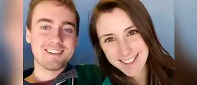 ¡Terror! Pareja regresa de un viaje de ensueño en el Caribe con los pies llenos de gusanos ¡Terror! Pareja regresa de un viaje de ensueño en el Caribe con los pies llenos de gusanos