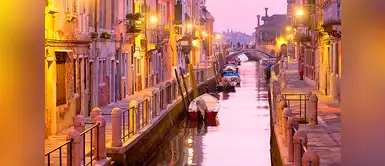 Puente de los Suspiros, Venecia, Italia Puente de los Suspiros, Venecia, Italia