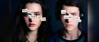 Conoce los últimos detalles de la próxima temporada de “13 Reasons Why” Conoce los últimos detalles de la próxima temporada de “13 Reasons Why”