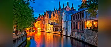 Brujas, Bélgica Brujas, Bélgica