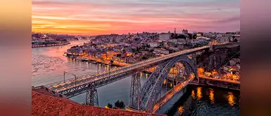 Oporto, Portugal Oporto, Portugal