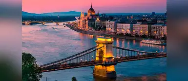 Budapest, Hungría Budapest, Hungría