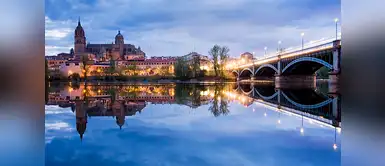 Huerto de Calixto y Melibea, Salamanca, España Huerto de Calixto y Melibea, Salamanca, España