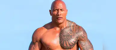 Dwayne Johnson más conocido como ‘La Roca’ tiene la marca mundial por tomar el mayor número de selfies en poco tiempo. Johnson logró capturar 105 imágenes nítidas con sus fans, en sólo tres minutos. Dwayne Johnson más conocido como ‘La Roca’ tiene la marca mundial por tomar el mayor número de selfies en poco tiempo. Johnson logró capturar 105 imágenes nítidas con sus fans, en sólo tres minutos.