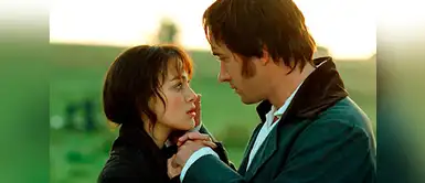 Orgullo y prejuicio Orgullo y prejuicio