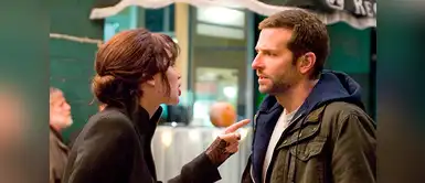 Juegos del Destino: La historia se centra en Pat Peoples, un profesor de un instituto con el que la vida no ha sido especialmente justa. Juegos del Destino: La historia se centra en Pat Peoples, un profesor de un instituto con el que la vida no ha sido especialmente justa.