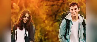 Love, Rosie: Cuenta la historia de dos íntimos amigos, Rosie (Lily Collins) y Alex (Sam Claflin, Blancanieves y la leyenda del cazador, Los juegos del hambre: En llamas). Love, Rosie: Cuenta la historia de dos íntimos amigos, Rosie (Lily Collins) y Alex (Sam Claflin, Blancanieves y la leyenda del cazador, Los juegos del hambre: En llamas).