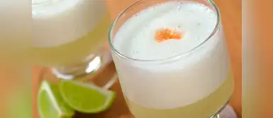 ¡Llama a tus amigos! Cinco lugares donde celebrar el Día del Pisco Sour ¡Llama a tus amigos! Cinco lugares donde celebrar el Día del Pisco Sour