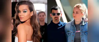 Joe Jonas y Sophie Turner: conoce quién fue la "cupido" de su romance Joe Jonas y Sophie Turner: conoce quién fue la "cupido" de su romance