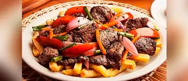 5 lugares para comer un rico lomo saltado a un buen precio 5 lugares para comer un rico lomo saltado a un buen precio