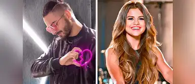 ¿Habrá dueto? Maluma le insiste a Selena Gomez para crear nueva canción ¿Habrá dueto? Maluma le insiste a Selena Gomez para crear nueva canción
