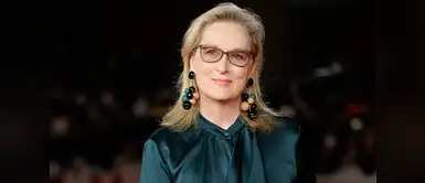 ¡Se atrevió a hacerlo! Meryl Streep tomó drástica decisión sobre su nombre ¡Se atrevió a hacerlo! Meryl Streep tomó drástica decisión sobre su nombre