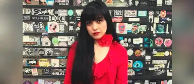 Mon Laferte estrena "Antes de ti", un himno al amor que deja huella Mon Laferte estrena "Antes de ti", un himno al amor que deja huella