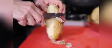 Papa peruana: 3 recetas que debes intentar si no sabes cocinar Papa peruana: 3 recetas que debes intentar si no sabes cocinar