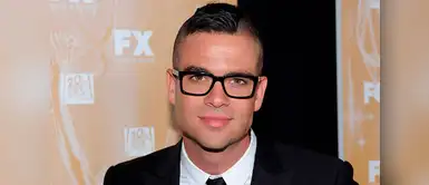 Confirman la causa de muerte del actor Mark Salling de "Glee" Confirman la causa de muerte del actor Mark Salling de "Glee"