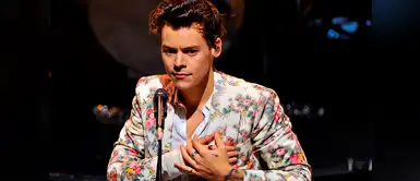 ¡Feliz cumpleaños Harry Styles! El ex One Direction cumple 24 años y sus fans enloquecen ¡Feliz cumpleaños Harry Styles! El ex One Direction cumple 24 años y sus fans enloquecen