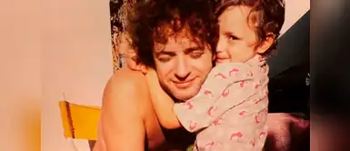 Twitter: Esta es la sincera confesión de Benito, el hijo de Gustavo Cerati Twitter: Esta es la sincera confesión de Benito, el hijo de Gustavo Cerati