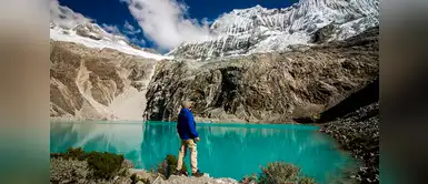 Aprovecha la caminata para sacar las mejores postales y observar la hermosa flora del lugar. Aprovecha la caminata para sacar las mejores postales y observar la hermosa flora del lugar.