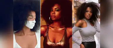 ¡No más laceados! La revolución de las mujeres negras para llevar su afro con orgullo ¡No más laceados! La revolución de las mujeres negras para llevar su afro con orgullo