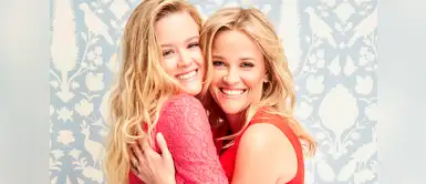 Conoce la increíble campaña protagonizada por Reese Witherspoon y su hija Conoce la increíble campaña protagonizada por Reese Witherspoon y su hija