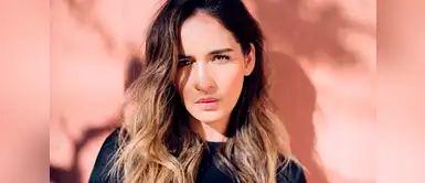 Cantante Paloma Soto publica foto con “rollitos” y reflexiona sobre su cuerpo Cantante Paloma Soto publica foto con “rollitos” y reflexiona sobre su cuerpo