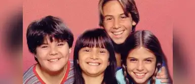 Mira cómo lucen los actores de "Travesuras del corazón" a 20 años de su estreno Mira cómo lucen los actores de "Travesuras del corazón" a 20 años de su estreno