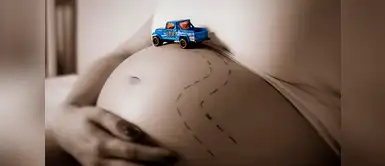 ¿Es más riesgoso estar embarazada de un niño que de una niña? ¿Es más riesgoso estar embarazada de un niño que de una niña?