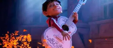 ¡La guitarra de "Coco" existe! Conoce cuánto te costará tener una ¡La guitarra de "Coco" existe! Conoce cuánto te costará tener una