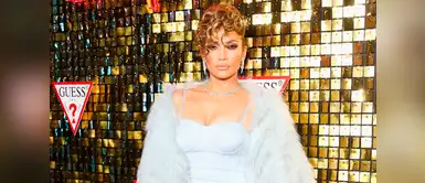 Jennifer Lopez hace tajante pronunciación sobre el acoso sexual Jennifer Lopez hace tajante pronunciación sobre el acoso sexual