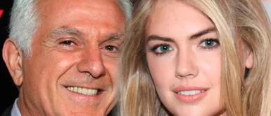 Kate Upton denuncia acoso sexual y maltrato por creador de "Guess" Kate Upton denuncia acoso sexual y maltrato por creador de "Guess"