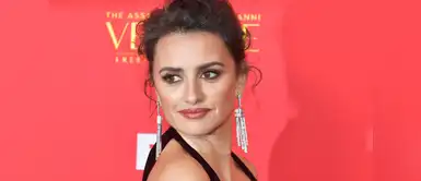 Penélope Cruz pide que se tome de manera particular casos de acoso sexual Penélope Cruz pide que se tome de manera particular casos de acoso sexual