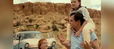 The Glass Castle The Glass Castle