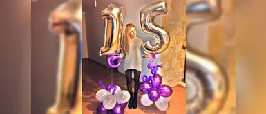 Un maxisuéter, short y medias Un maxisuéter, short y medias