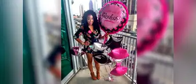 Un jumper floreado si tu cumple es en primavera-verano Un jumper floreado si tu cumple es en primavera-verano