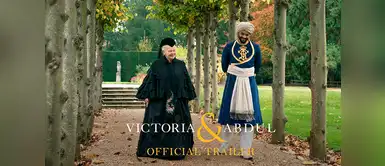 Victoria & Abdul Victoria & Abdul