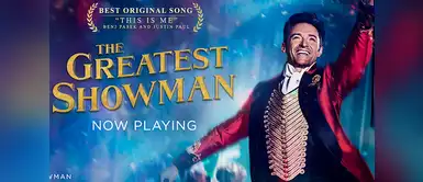 The Greatest Showman The Greatest Showman