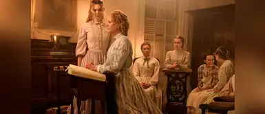 The Beguiled The Beguiled